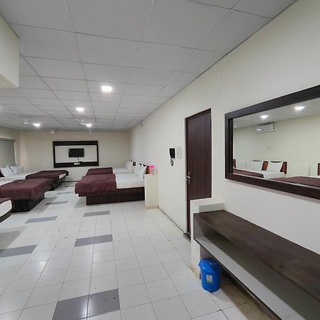 Hotel Heritage Palace Bhudzs Kültér fotó
