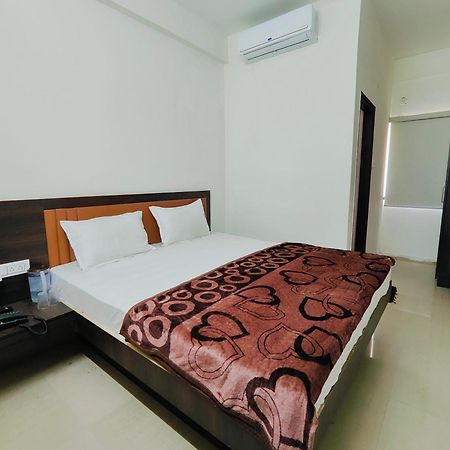 Hotel Heritage Palace Bhudzs Kültér fotó
