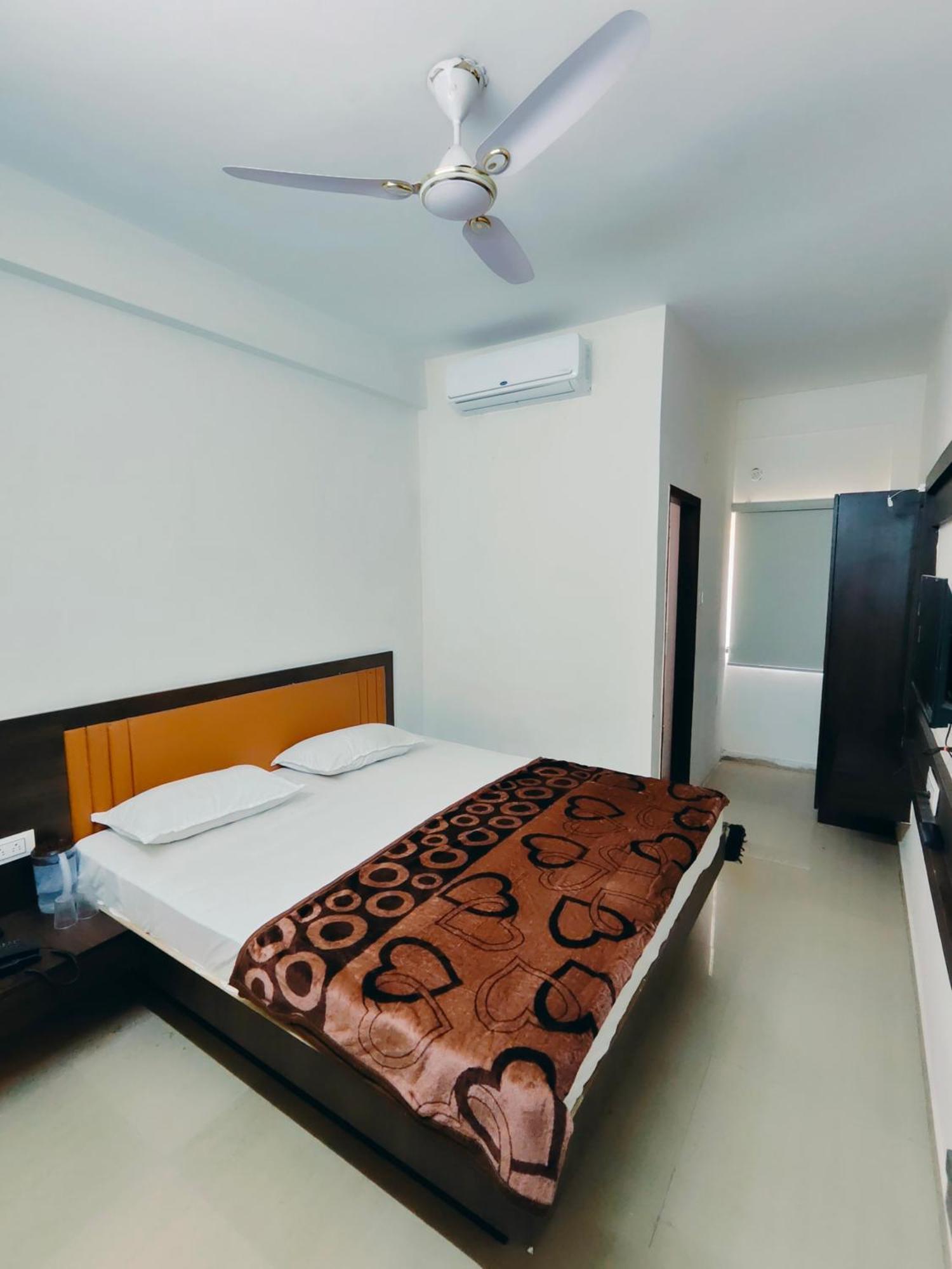 Hotel Heritage Palace Bhudzs Kültér fotó