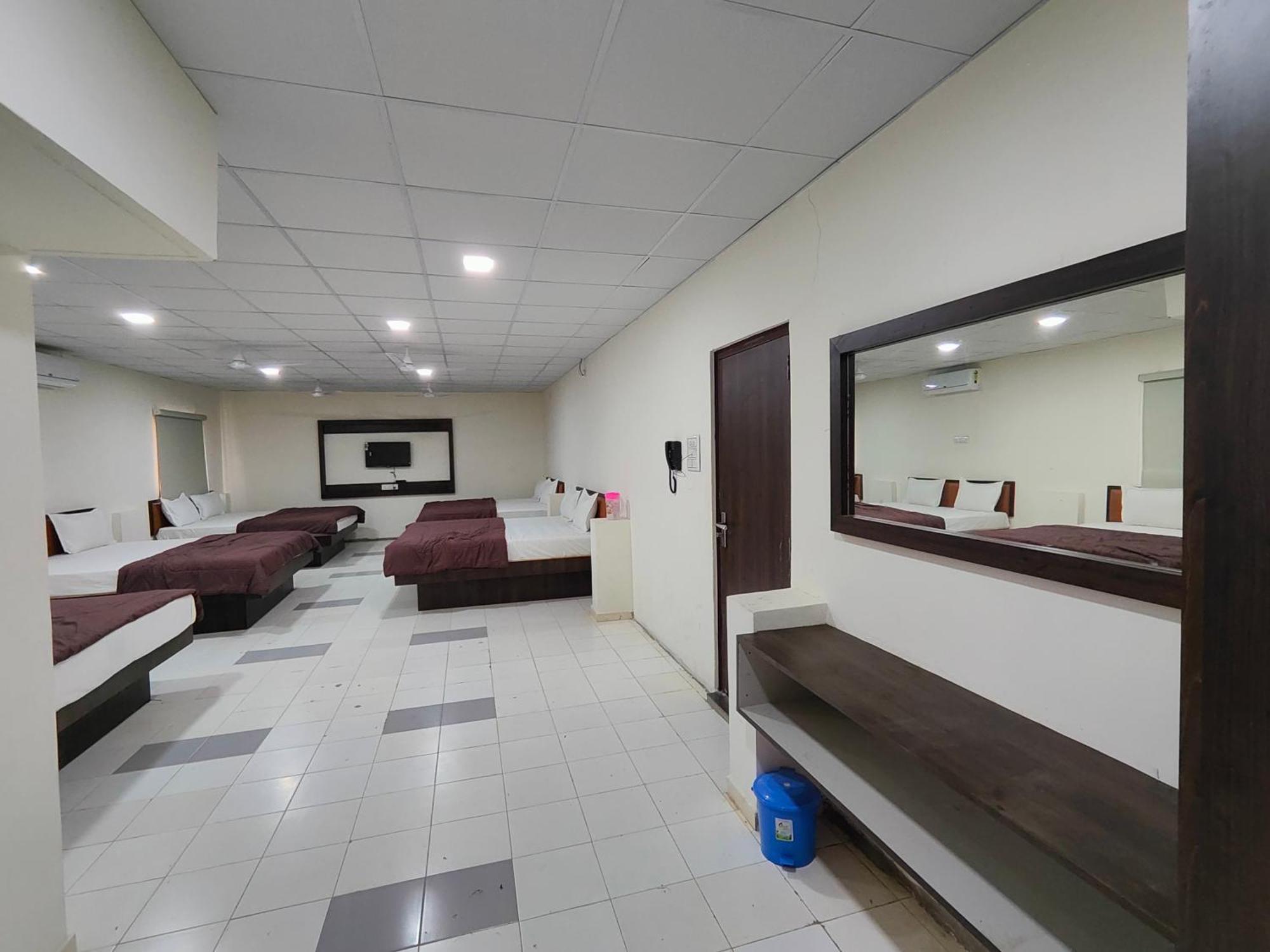 Hotel Heritage Palace Bhudzs Kültér fotó