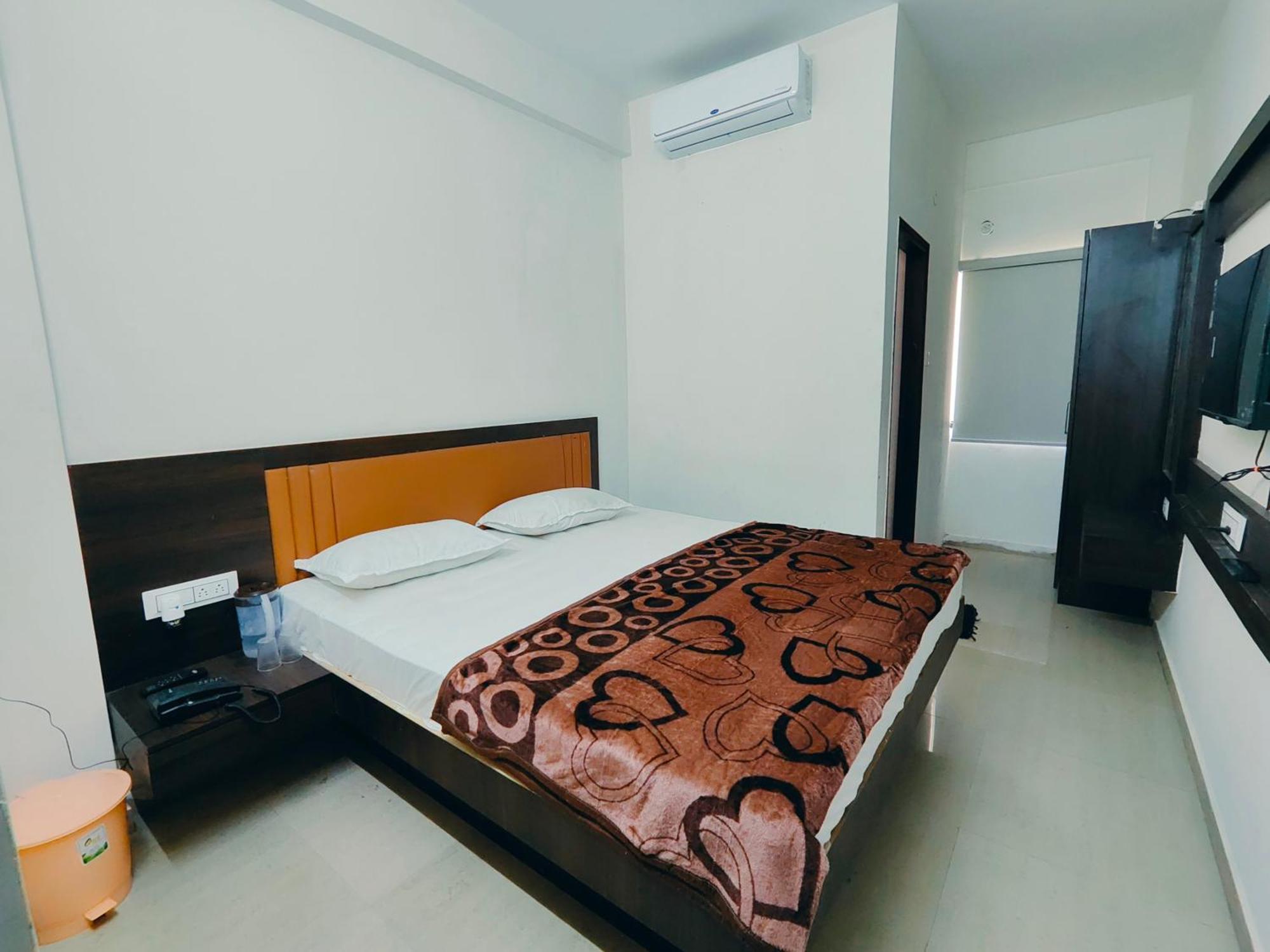 Hotel Heritage Palace Bhudzs Kültér fotó