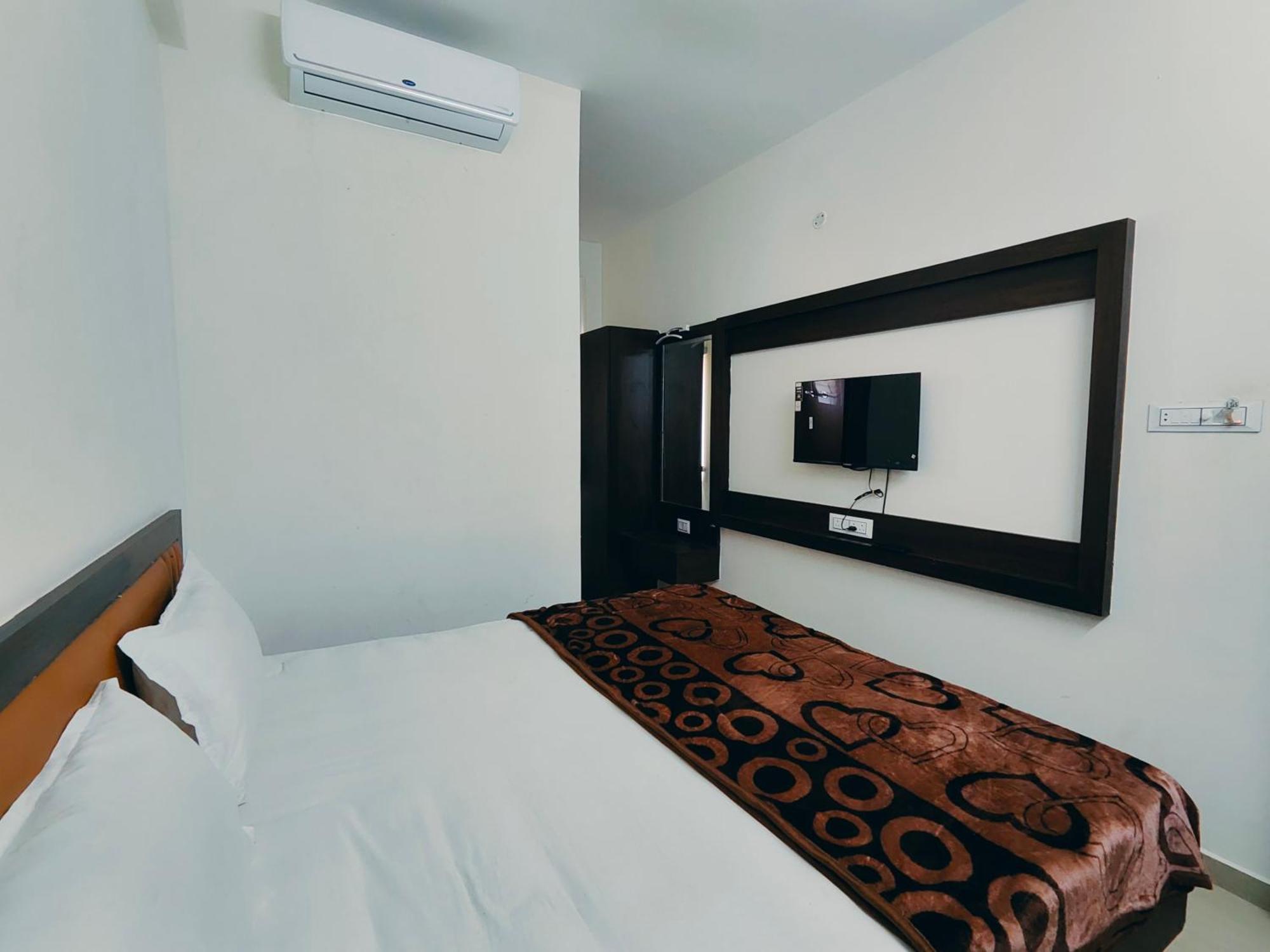 Hotel Heritage Palace Bhudzs Kültér fotó
