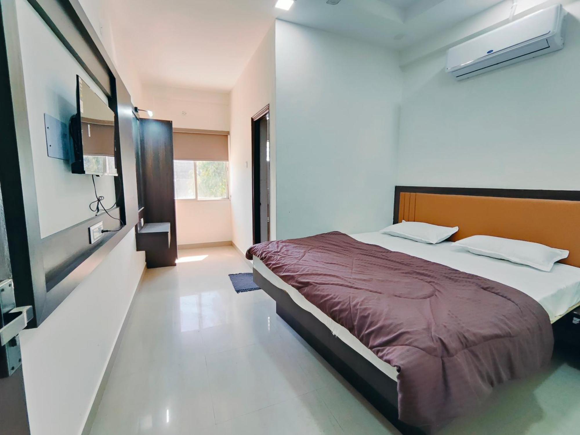 Hotel Heritage Palace Bhudzs Kültér fotó