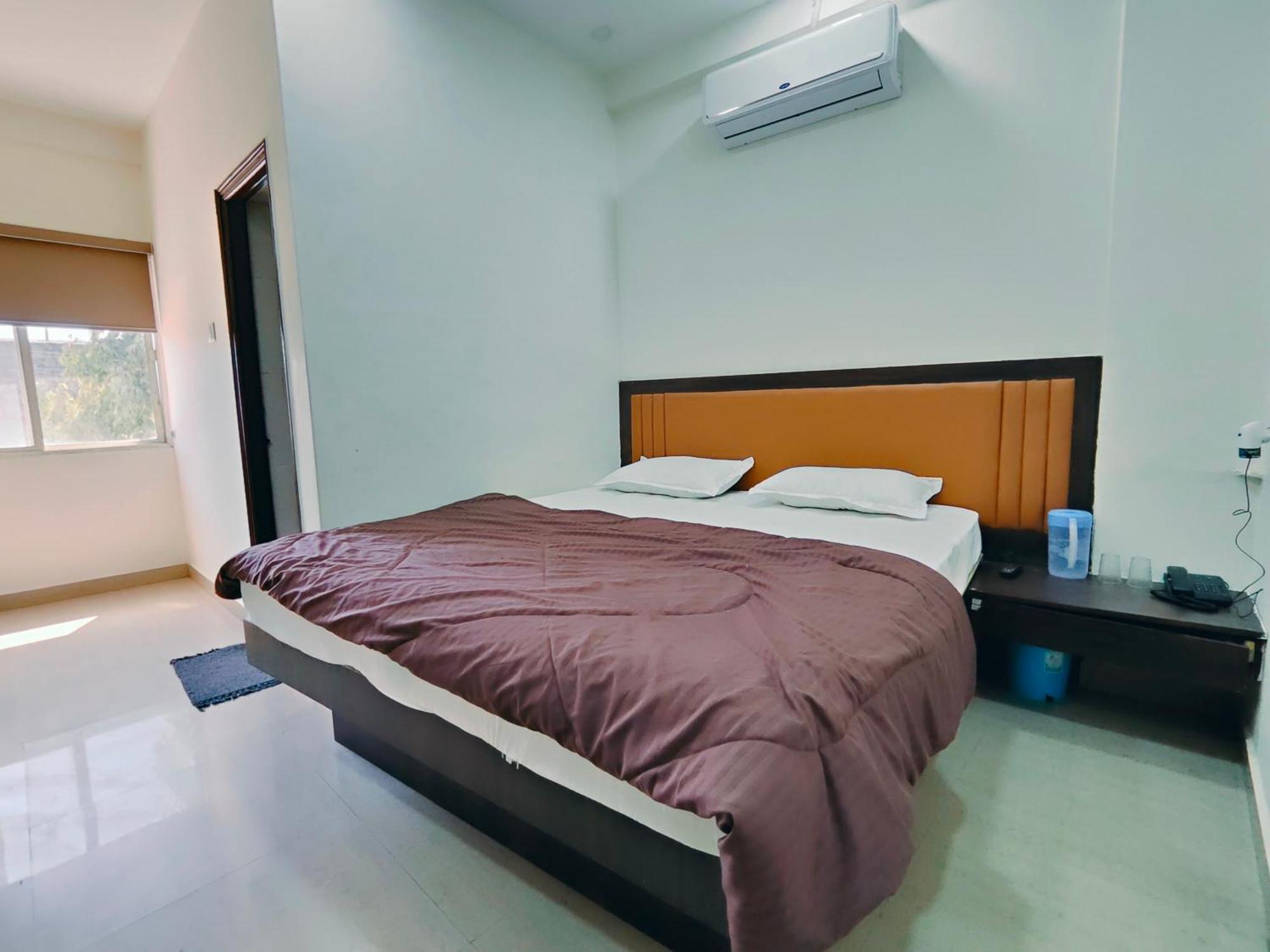 Hotel Heritage Palace Bhudzs Kültér fotó