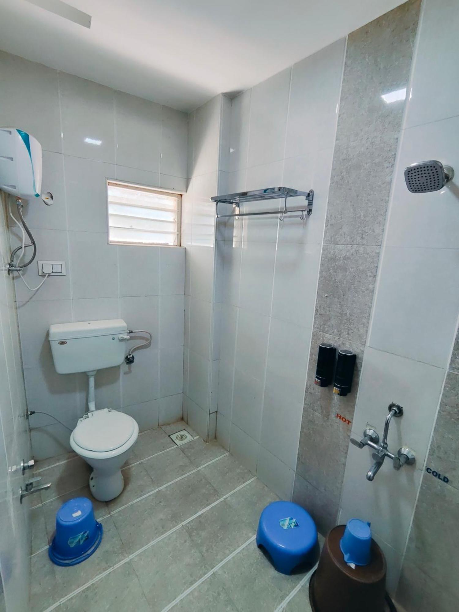Hotel Heritage Palace Bhudzs Kültér fotó