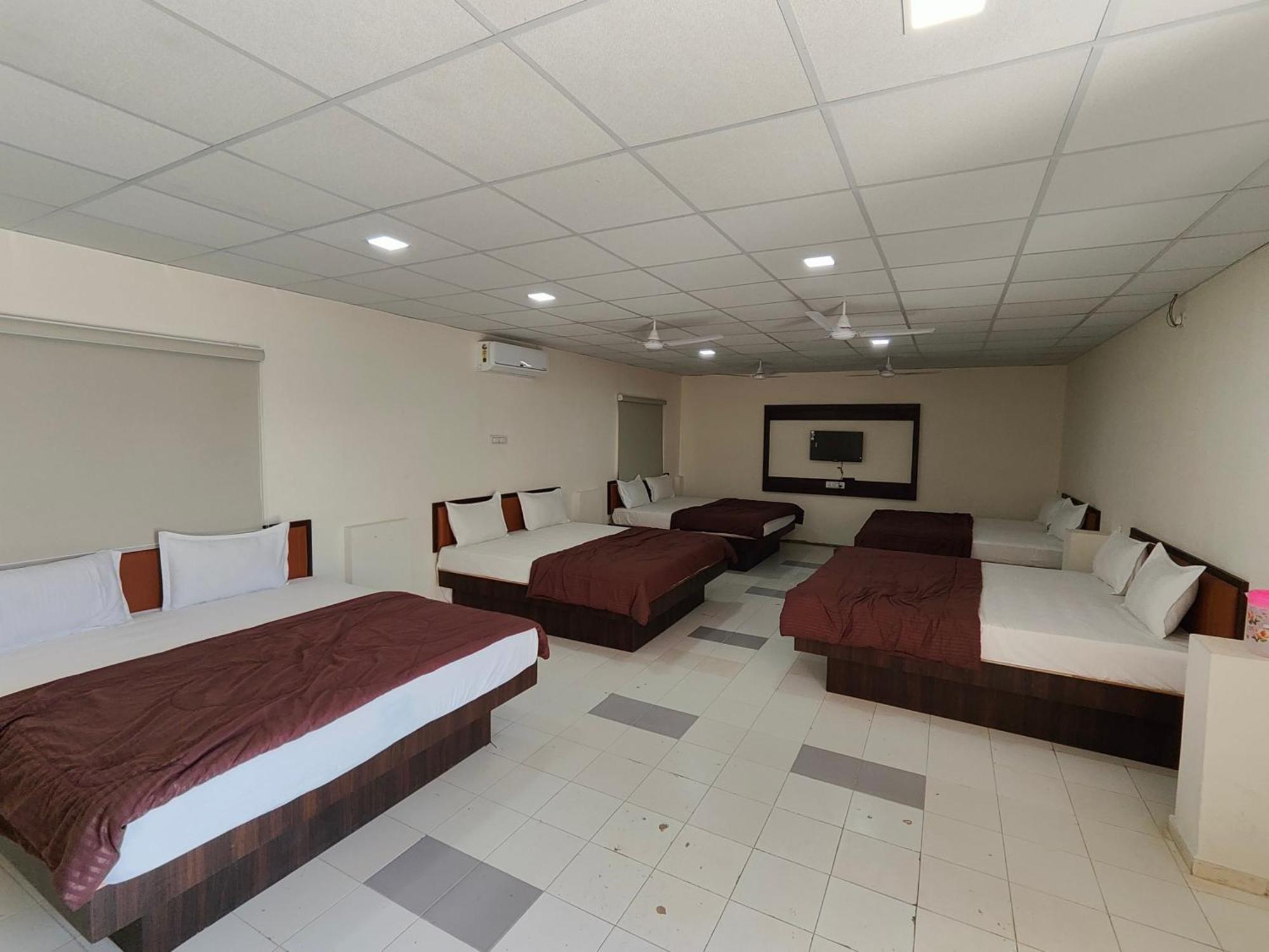 Hotel Heritage Palace Bhudzs Kültér fotó