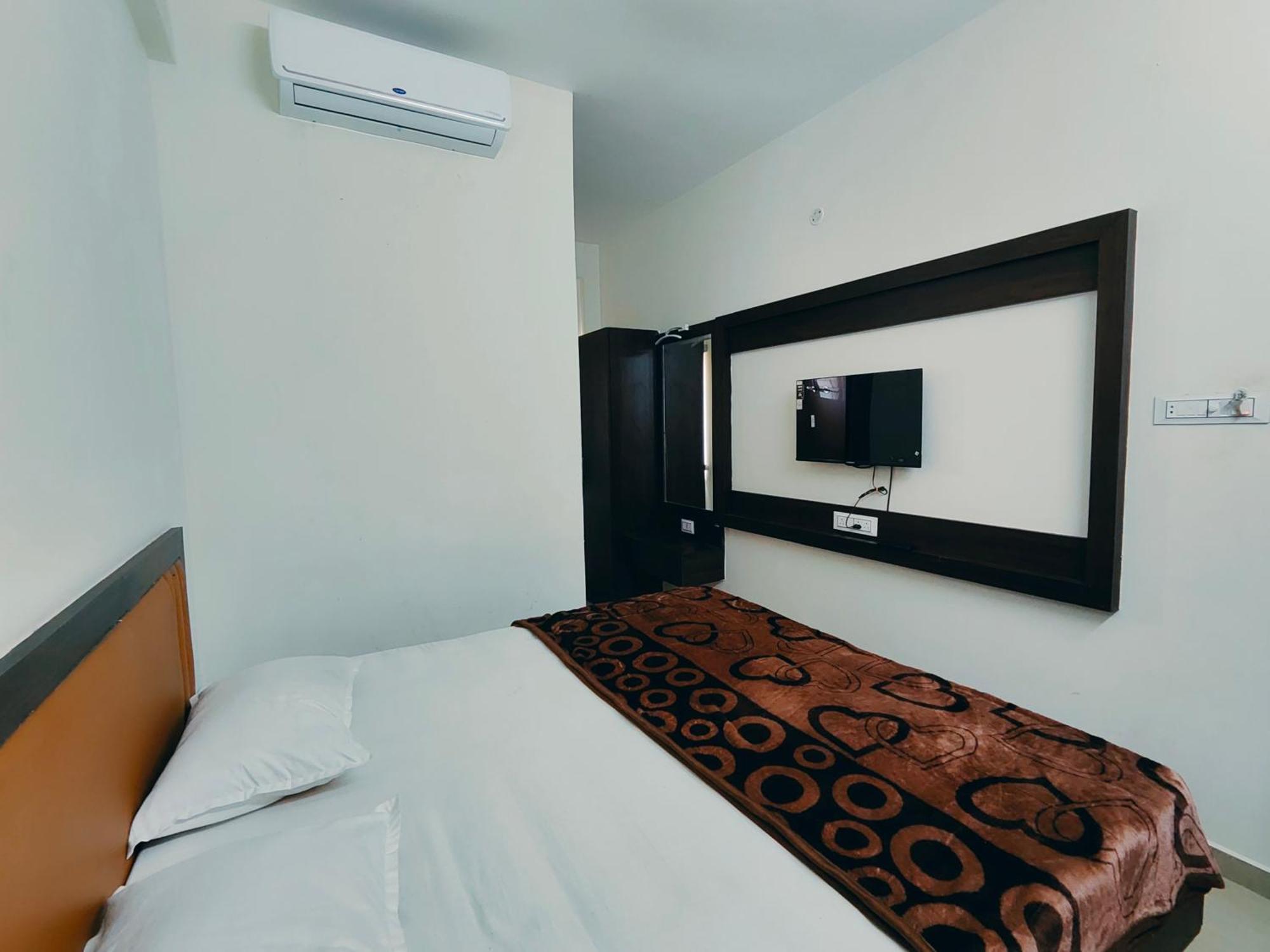 Hotel Heritage Palace Bhudzs Kültér fotó