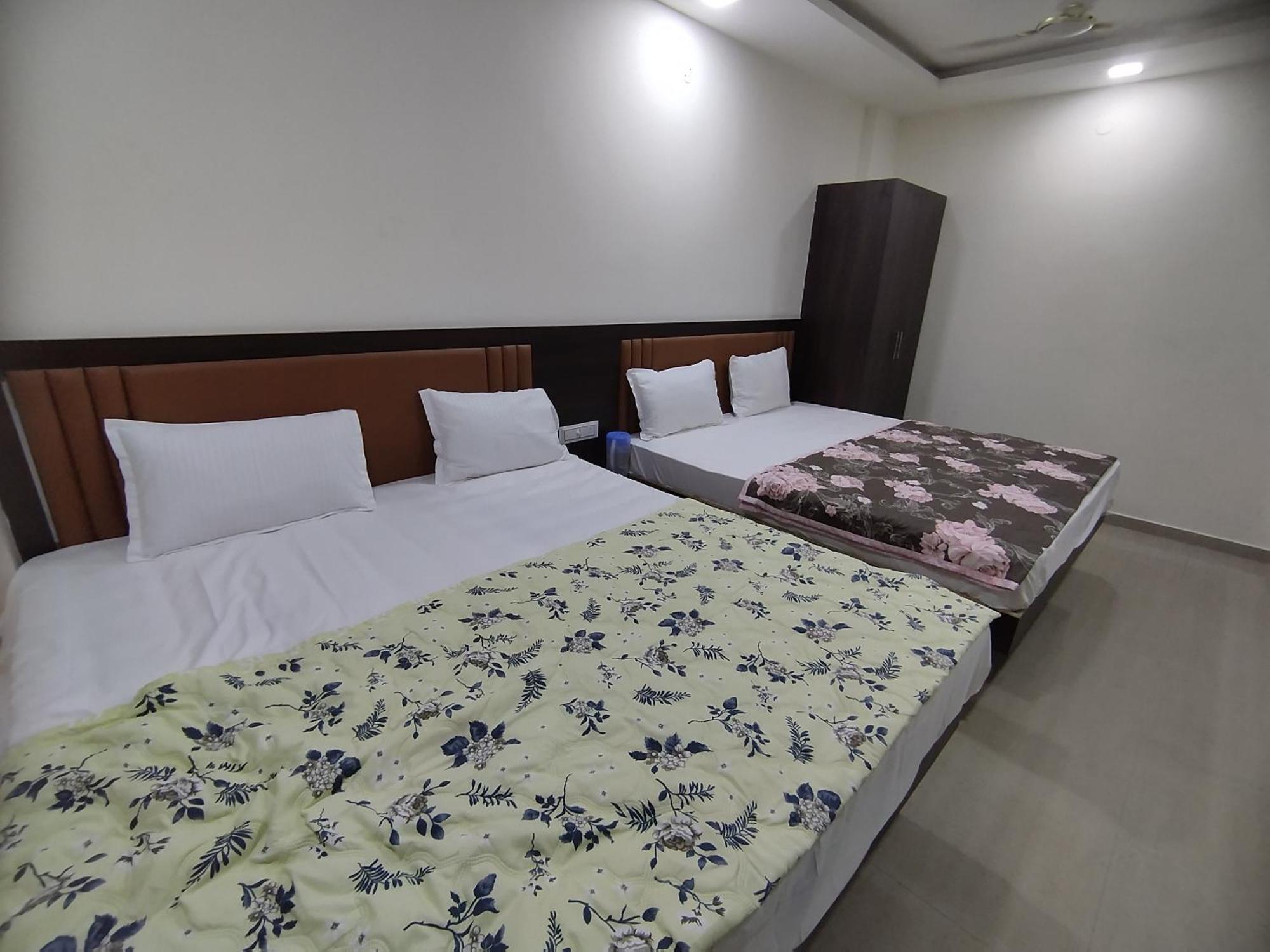 Hotel Heritage Palace Bhudzs Kültér fotó